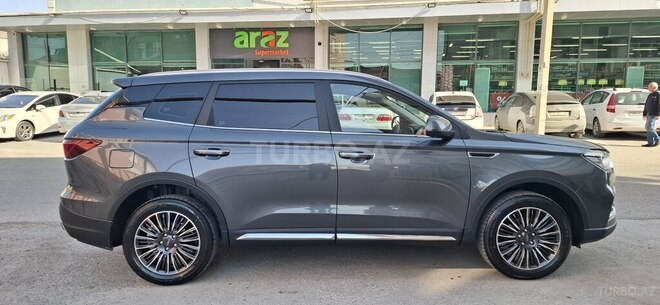 VGV U70 Pro 2024, 18,000 km - 1.5 l - Bakı