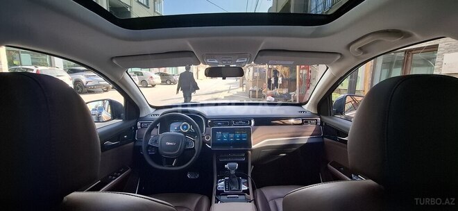 VGV U70 Pro 2024, 18,000 km - 1.5 l - Bakı
