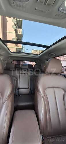 VGV U70 Pro 2024, 18,000 km - 1.5 l - Bakı