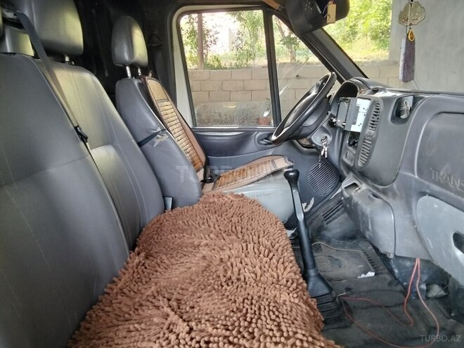 Ford Transit 2003, 80,000 km - 2.4 л - İsmayıllı