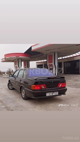 LADA (VAZ) 2115 2011, 167,000 km - 1.6 l - Cəlilabad