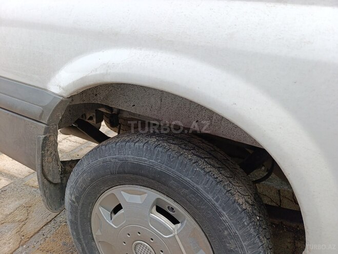 Ford Transit 2007, 286,510 km - 2.4 л - Xaçmaz