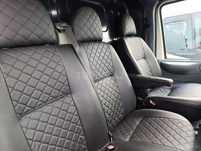 Ford Transit 2007, 286,510 km - 2.4 л - Xaçmaz