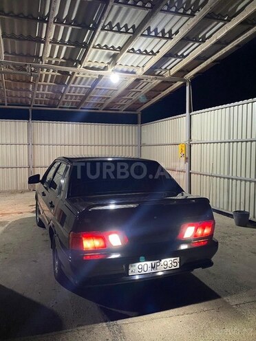 LADA (VAZ) 2115 2011, 167,000 km - 1.6 l - Cəlilabad