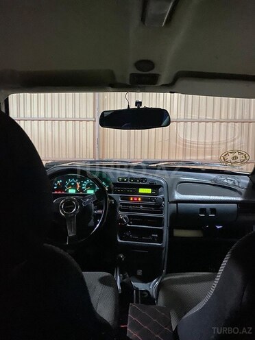 LADA (VAZ) 2115 2011, 167,000 km - 1.6 l - Cəlilabad