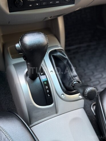 Mitsubishi L200 2008, 178,225 km - 2.5 l - Bakı
