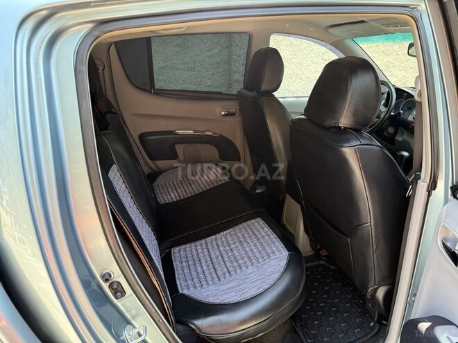 Mitsubishi L200 2008, 178,225 km - 2.5 l - Bakı