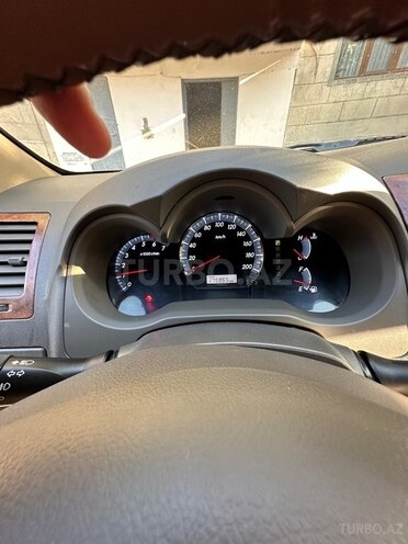 Toyota Fortuner 2013, 177,000 km - 2.7 l - Bakı