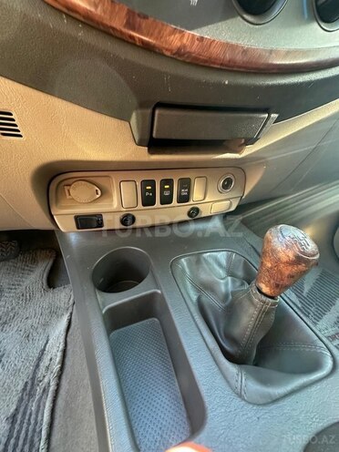 Toyota Fortuner 2013, 177,000 km - 2.7 l - Bakı