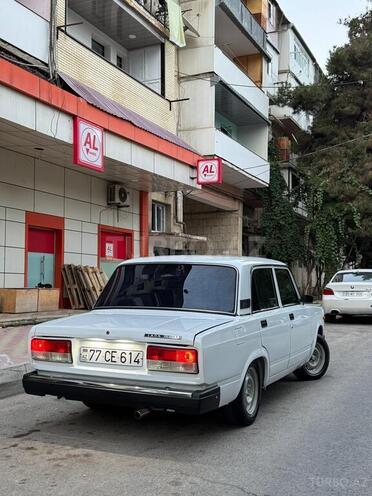 LADA (VAZ) 2107 2009, 82,000 km - 1.6 л - Şirvan