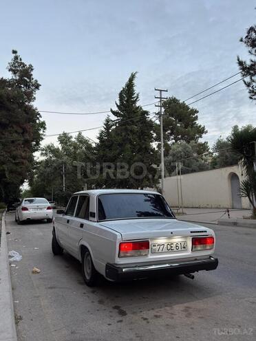 LADA (VAZ) 2107 2009, 82,000 km - 1.6 л - Şirvan