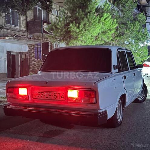 LADA (VAZ) 2107 2009, 82,000 km - 1.6 л - Şirvan