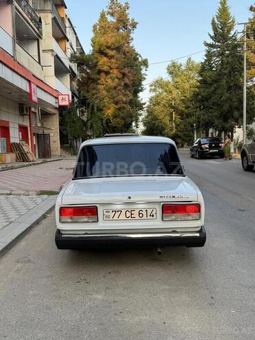 LADA (VAZ) 2107 2009, 82,000 km - 1.6 л - Şirvan
