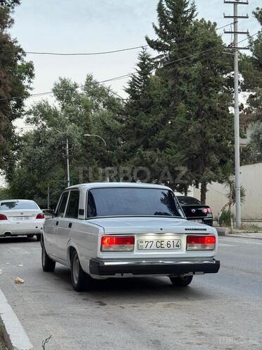 LADA (VAZ) 2107 2009, 82,000 km - 1.6 л - Şirvan