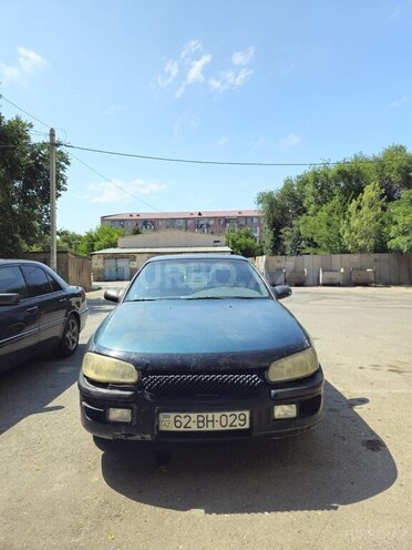 Opel Omega 1996, 265,000 km - 2.0 l - Sumqayıt