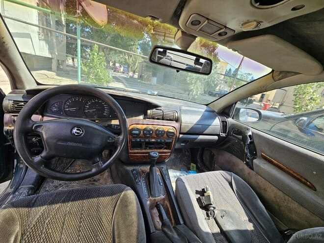 Opel Omega 1996, 265,000 km - 2.0 l - Sumqayıt