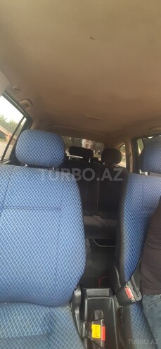 Opel Zafira 2001, 400,000 km - 1.6 л - Xaçmaz