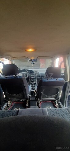 Opel Zafira 2001, 400,000 km - 1.6 л - Xaçmaz