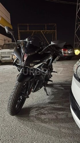 Bajaj Pulsar RS 200 2024, 3,200 km - 0.2 l - Sumqayıt