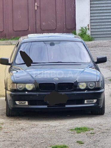 BMW 728-16