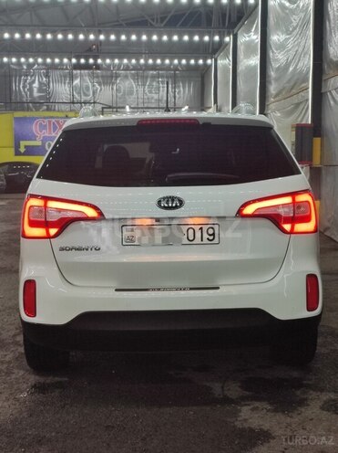 Kia Sorento 2014, 143,632 km - 2.0 l - Bakı