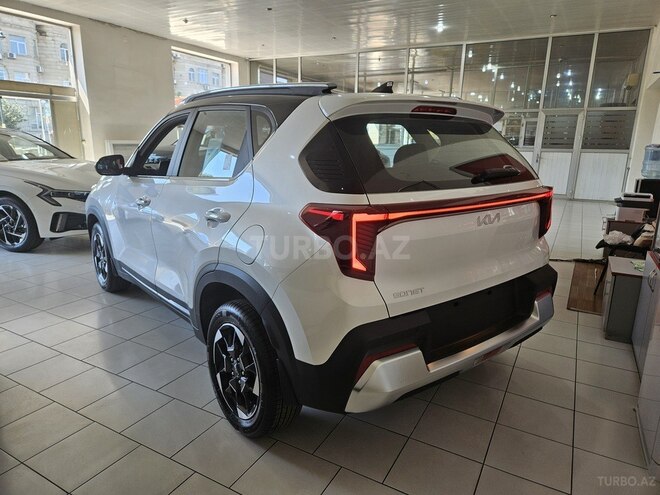 Kia  2025, 0 km - 1.5 l - Bakı