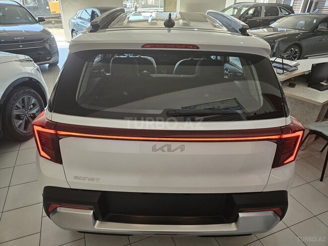 Kia  2025, 0 km - 1.5 l - Bakı