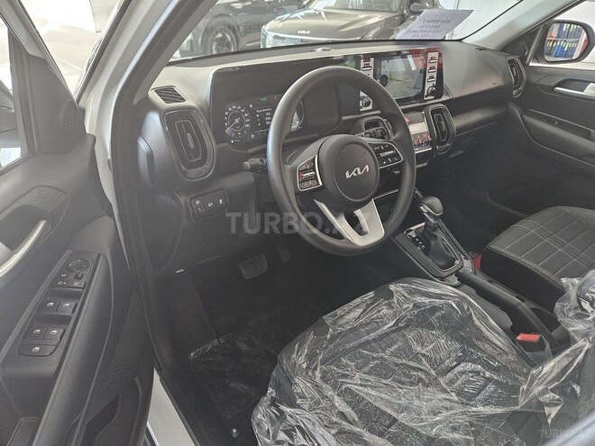Kia  2025, 0 km - 1.5 l - Bakı