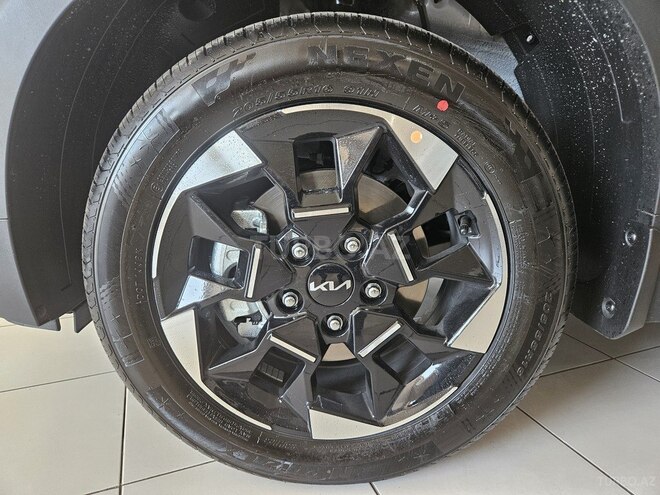 Kia  2025, 0 km - 1.5 l - Bakı