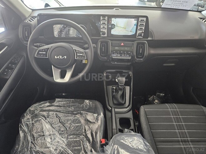 Kia  2025, 0 km - 1.5 l - Bakı