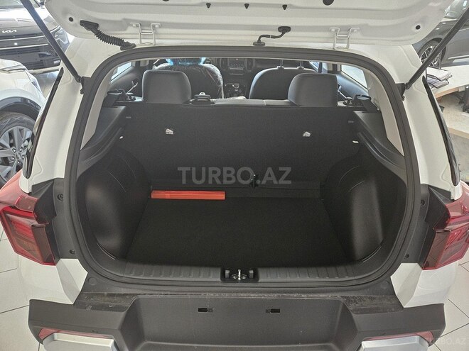 Kia  2025, 0 km - 1.5 l - Bakı