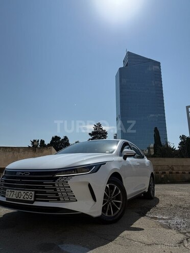 BYD Destroyer 05 2025, 0 km - 1.5 l - Bakı