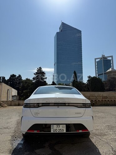 BYD Destroyer 05 2025, 0 km - 1.5 l - Bakı