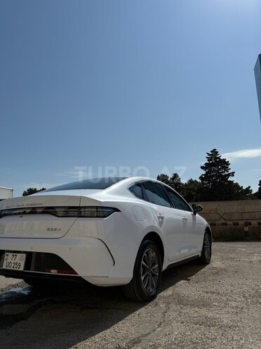 BYD Destroyer 05 2025, 0 km - 1.5 l - Bakı