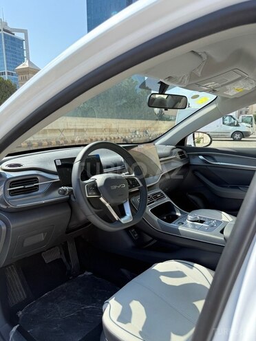 BYD Destroyer 05 2025, 0 km - 1.5 l - Bakı