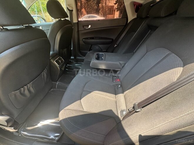 Kia Optima 2018, 172,000 km - 2.0 l - Bakı