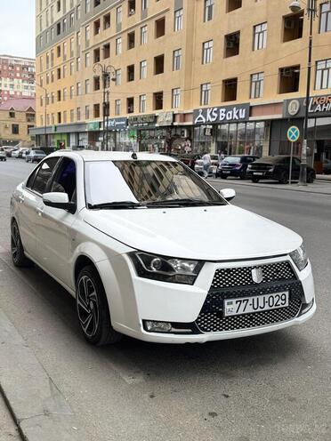 Khazar SD 2020, 102,000 km - 1.7 l - Bakı