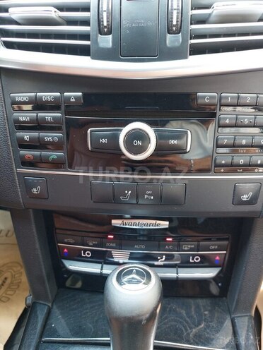 Mercedes E 200 2010, 223,000 km - 1.8 l - Bakı