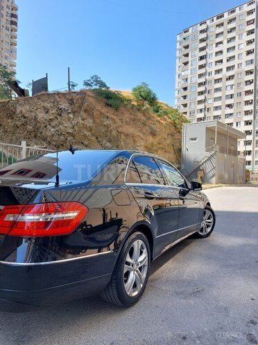 Mercedes E 200 2010, 223,000 km - 1.8 l - Bakı