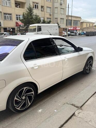 Khazar SD 2020, 102,000 km - 1.7 l - Bakı