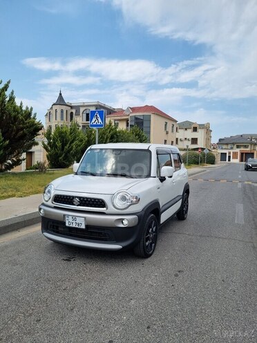 Suzuki  2017, 153,000 km - 1.0 l - Bakı