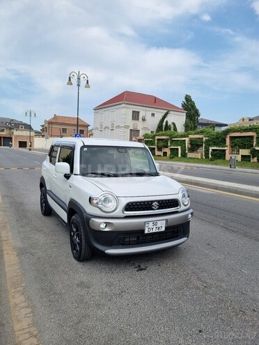 Suzuki  2017, 153,000 km - 1.0 l - Bakı