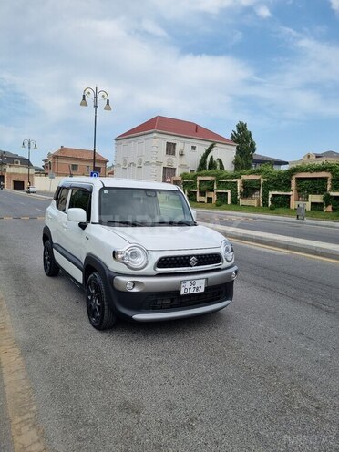Suzuki  2017, 153,000 km - 1.0 l - Bakı