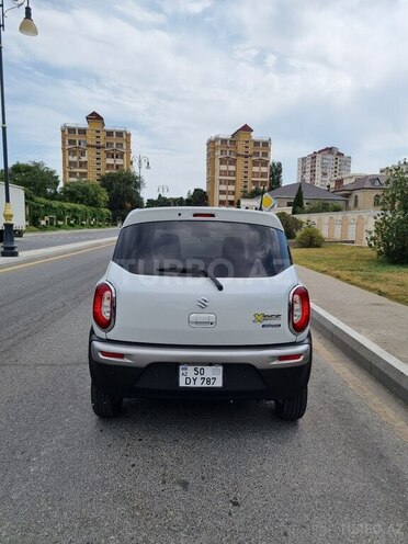 Suzuki  2017, 153,000 km - 1.0 l - Bakı