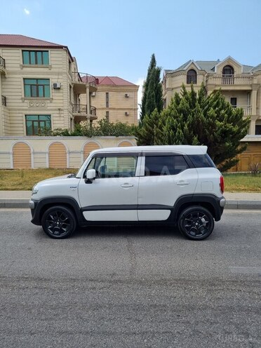 Suzuki  2017, 153,000 km - 1.0 l - Bakı