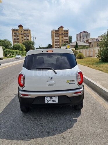 Suzuki  2017, 153,000 km - 1.0 l - Bakı