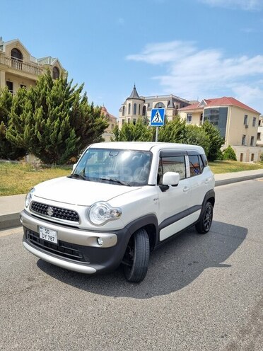 Suzuki  2017, 153,000 km - 1.0 l - Bakı