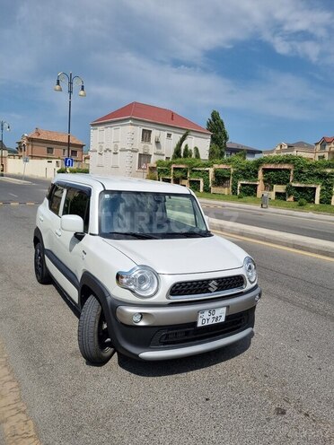Suzuki  2017, 153,000 km - 1.0 l - Bakı