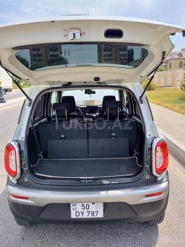 Suzuki  2017, 153,000 km - 1.0 l - Bakı