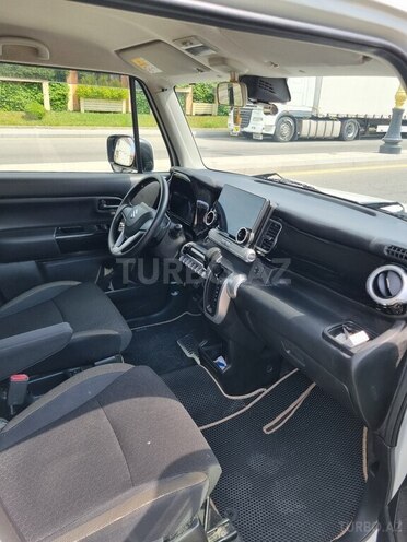 Suzuki  2017, 153,000 km - 1.0 l - Bakı